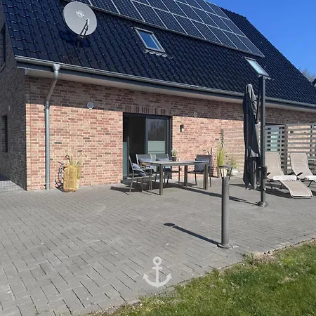 Luv -hunde Willkommen- Osterhever
