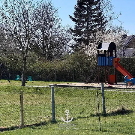 Luv -hunde Willkommen- 別荘 Osterhever