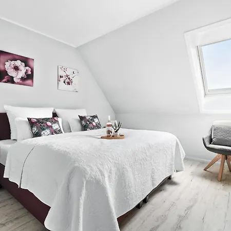Casa vacanze Luv -hunde Willkommen- *