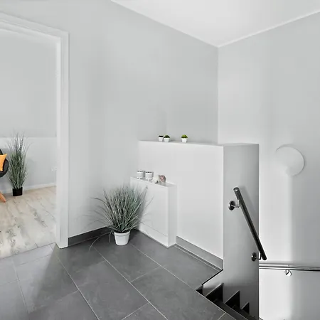 Luv -hunde Willkommen- Casa vacanze