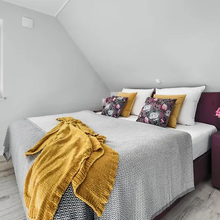 Casa vacanze Luv -hunde Willkommen- *