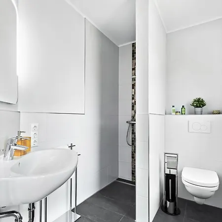 Luv -hunde Willkommen- Casa vacanze Osterhever