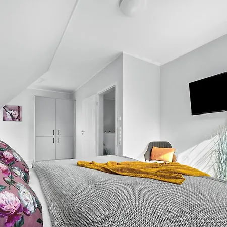Luv Holiday home *