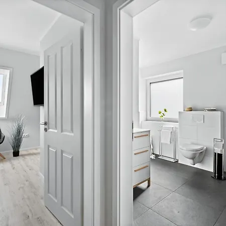Casa vacanze Luv -hunde Willkommen-