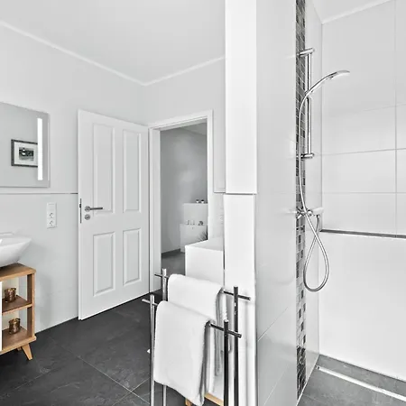 Casa vacanze Luv -hunde Willkommen- Osterhever