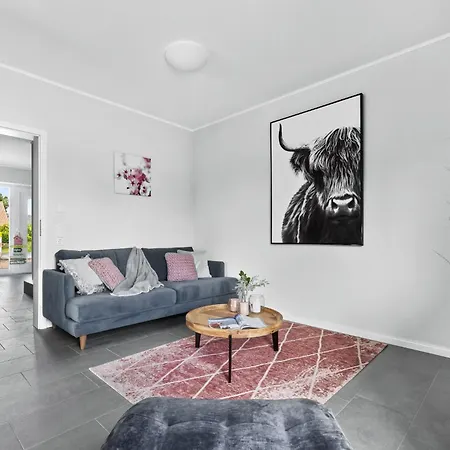 Luv -hunde Willkommen- Casa vacanze