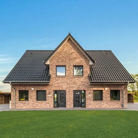 Casa vacanze Luv -hunde Willkommen- *